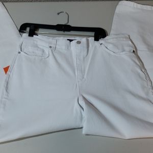 Gloria vanderbilt 16 averge jeans